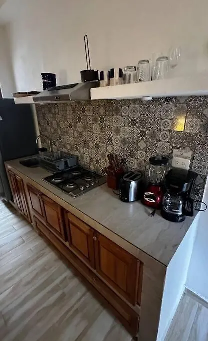 Casita Maya Loft Con Jacuzzi Privado Tulum Apartment