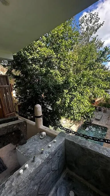 Apartment Casita Maya Loft Con Jacuzzi Privado Tulum Mexico