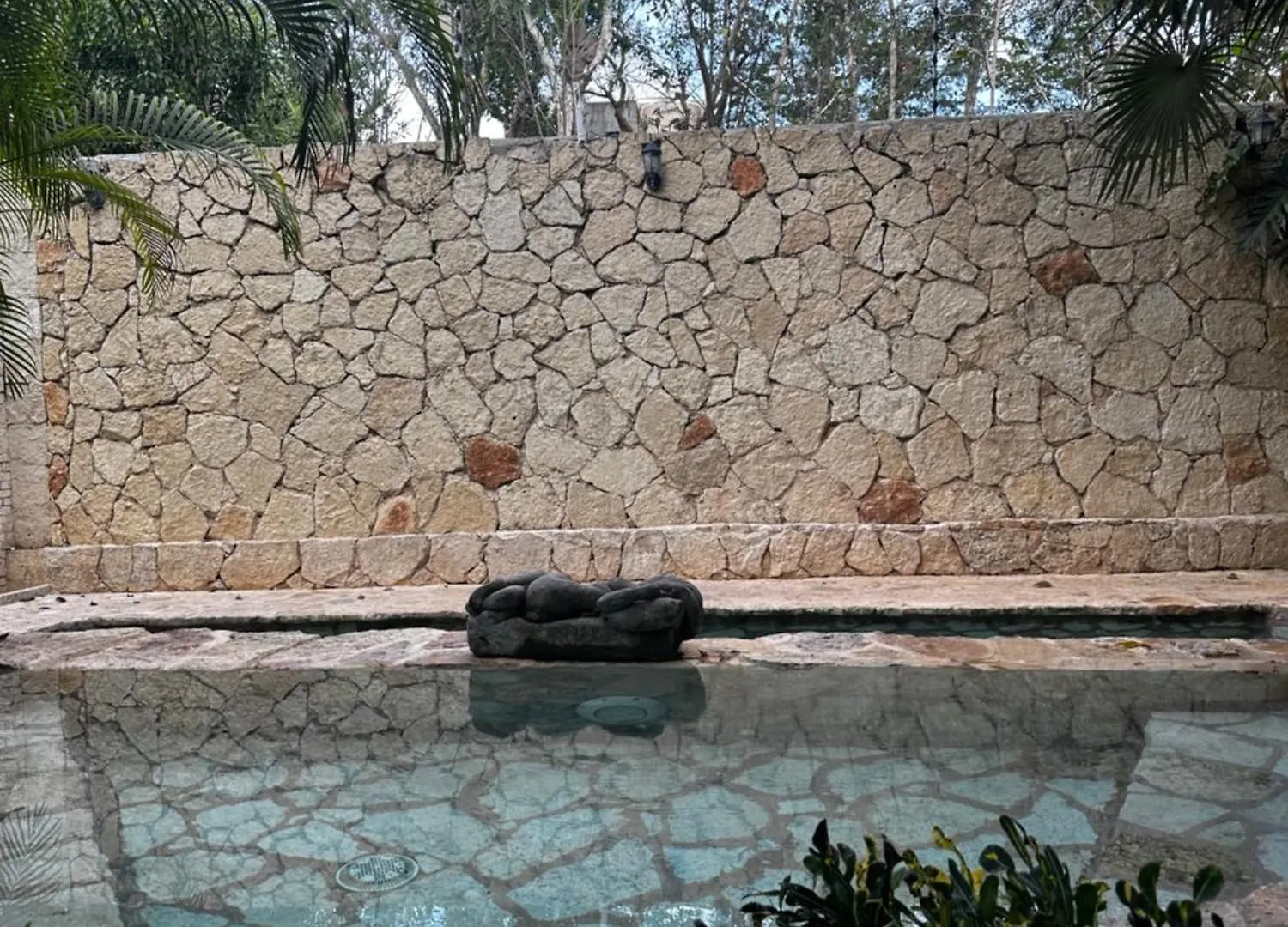 Apartment Casita Maya Loft Con Jacuzzi Privado Tulum