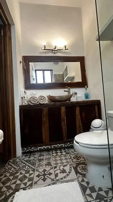 Apartment Casita Maya Loft Con Jacuzzi Privado Tulum