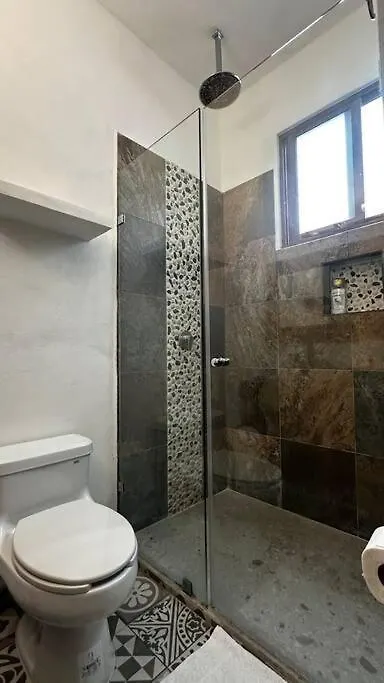 Casita Maya Loft Con Jacuzzi Privado Tulum