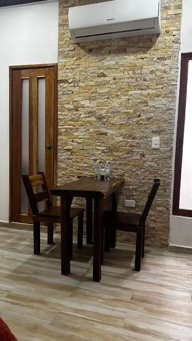 Casita Maya Loft Con Jacuzzi Privado Tulum 0*,  Mexico