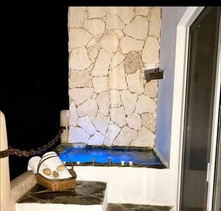 Casita Maya Loft Con Jacuzzi Privado Tulum Mexico